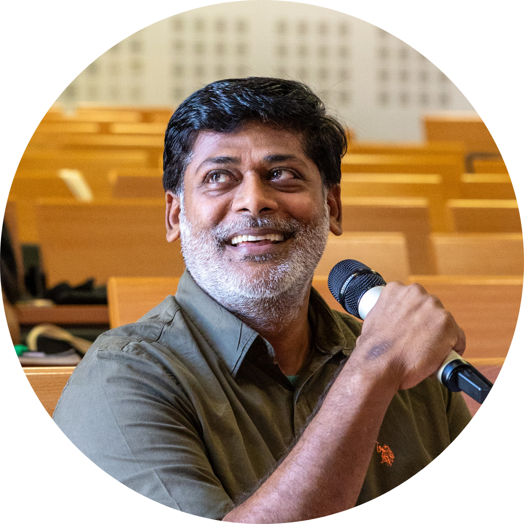Dashradh Ram Nutakki