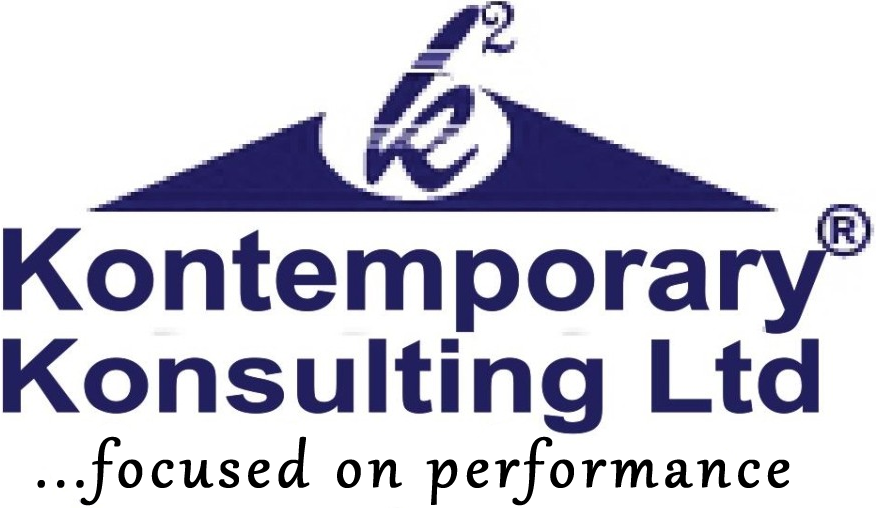kontemporary consulting